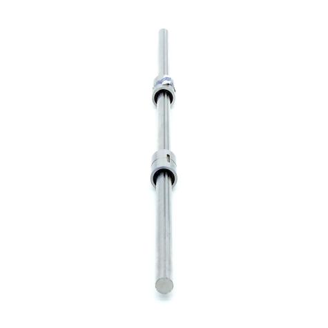 Linear guiding  Refurbished