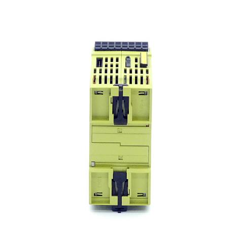 PNOZmulti safe small controller PNOZ m B0 