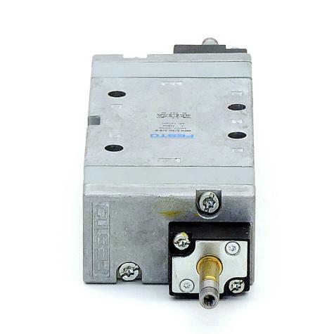 Magnetventil 19707 Neu OVP
