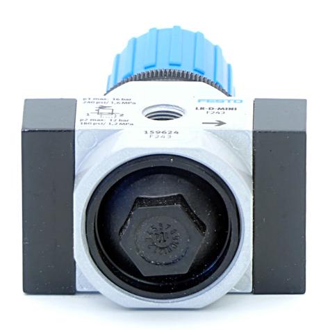 pressure regulator 159624 