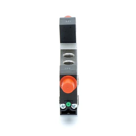 5/2 - Directional control valve  Used
