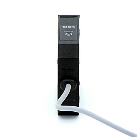Miniature- Light barrier W130 Laser WS130L-54 