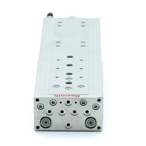 Lineareinheit MSC-25-200 SH Neu geöffnete OVP
