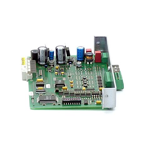 Termination Module 078296-1027 Used