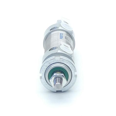 Round cylinder 196020 New