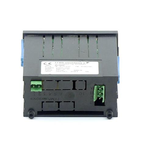 Multimeter MAG-35-01 Gebraucht