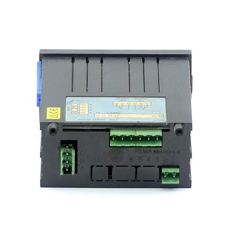 Multimeter MAG-35-01-SP21 Gebraucht