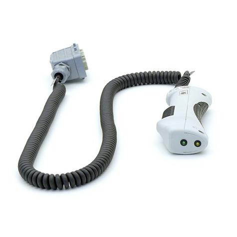 Freigabetaster ZSM2300-111871 Gebraucht