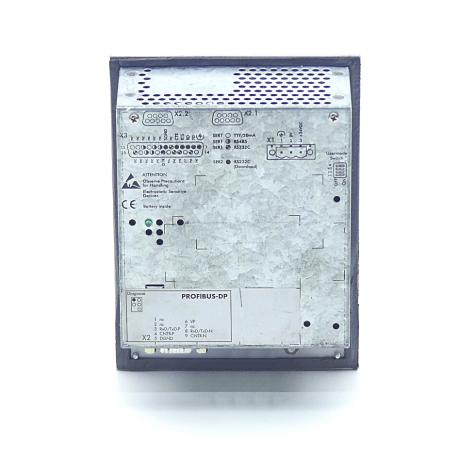 Profibus panel BT5N/081103 Used