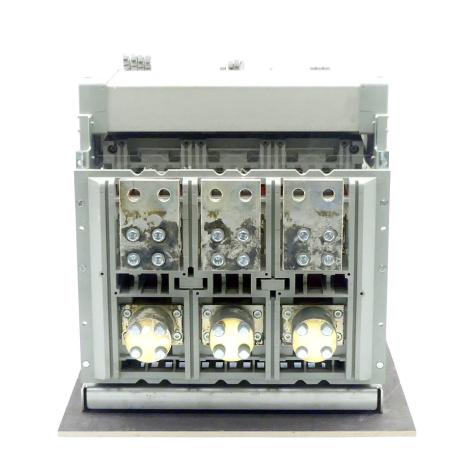 Basic switch MasterPact NW 1600A  Used