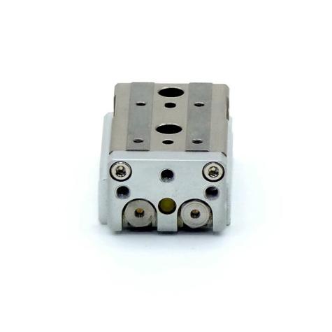 Kompaktschlitten MXQ8-10 Neu