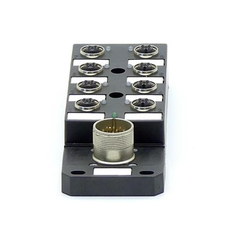 Passiv Verteiler M12  