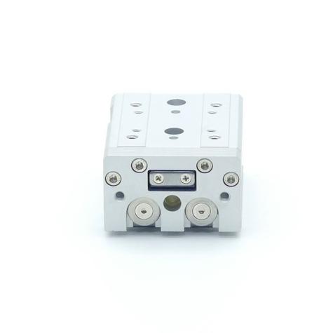 Pneumatischer Kompaktschlitten EMXS20-20 Neu