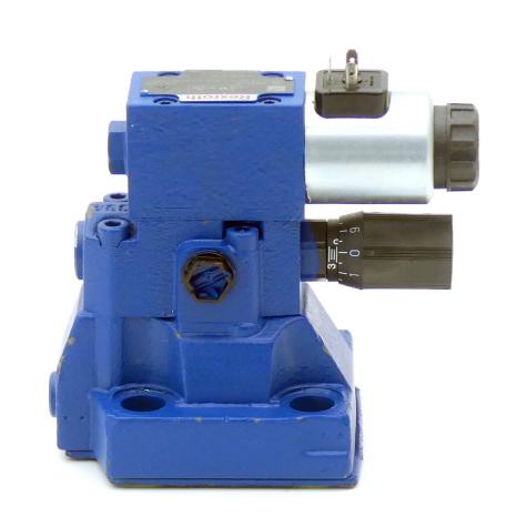 Druckbegrenzungsventil DAW20B3-56/200-17Y6EG24N9K4 Neu