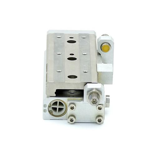 Guided slide EMXQ20-75 