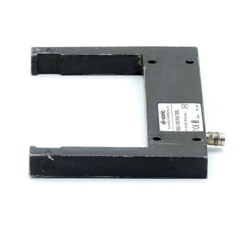 Forked light barrier OGU 120 P3K-TSSL Used