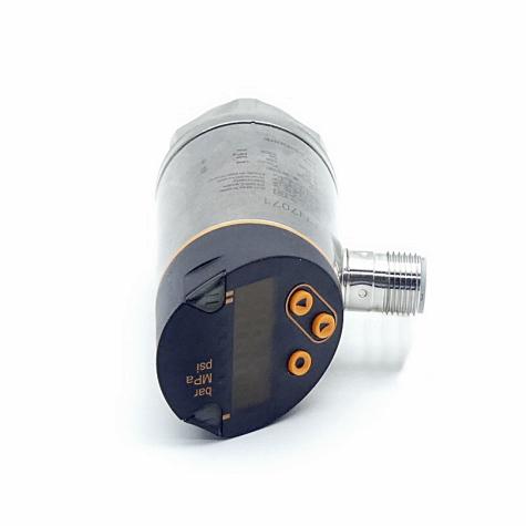 Drucksensor mit Display PN-250-SER14-QFRKG/US/ /V 
