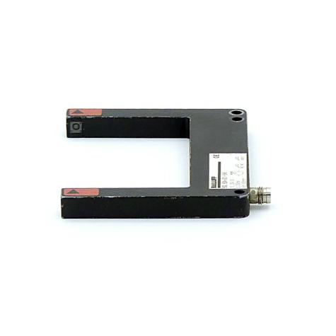 Forked light Barrier BGL0023 Used