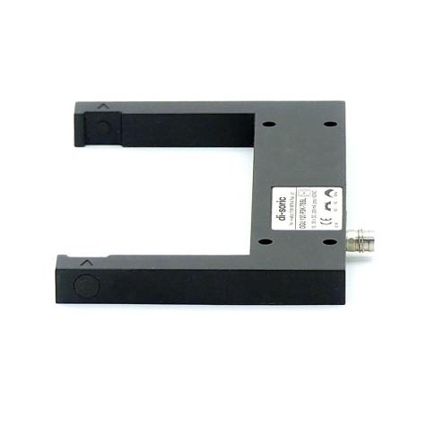 Gabellichtschranke OGU 120 P3K-TSSL 