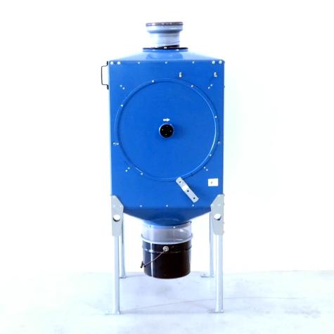 Filter box  Gebraucht