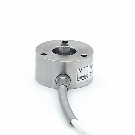 Miniature tension and force sensor 8435-6002-V010 