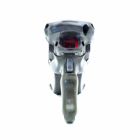 Barcode scanner 7535G2 Used