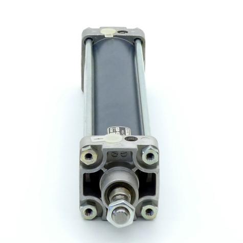 Pneumatic cylinder  
