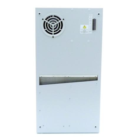 TopTherm wall-mounted cooling unit  New FS