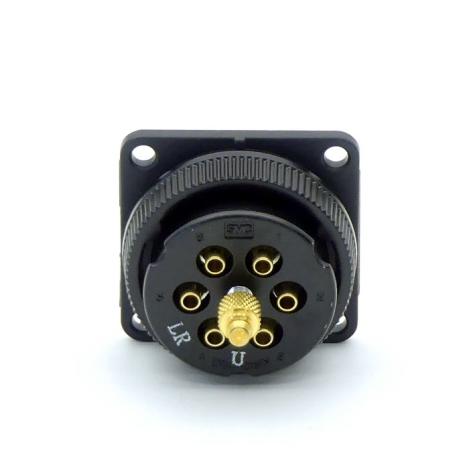 Multiple Clutch DM6-06NU-C2 New FS