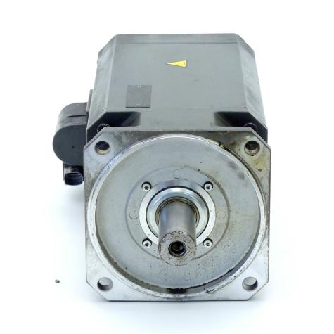 Brushless servo motor  New