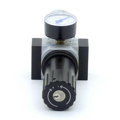 Filter regulator 194736 Used
