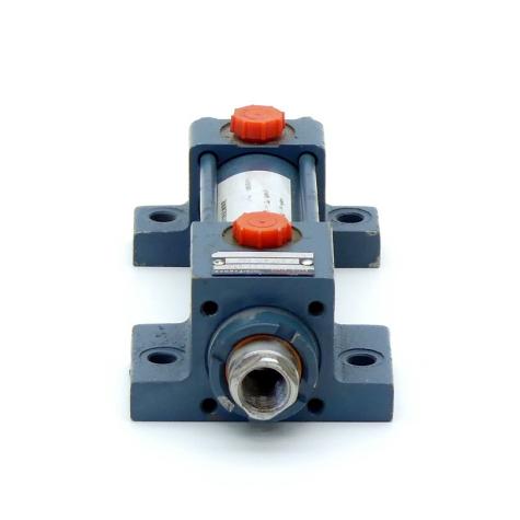 Hydraulikzylinder CDT3 32 F11 ELM Gebraucht