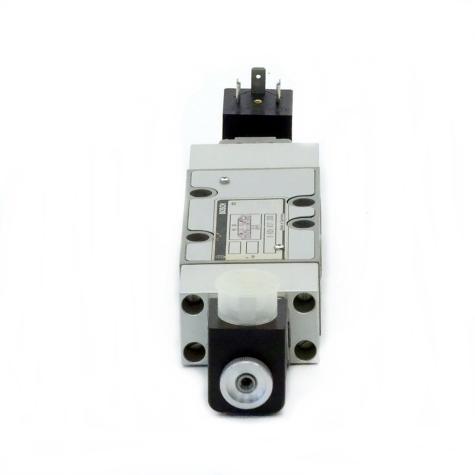 5/2-Way Valve  New