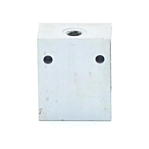 Compact Cylinder 32 x 5  
