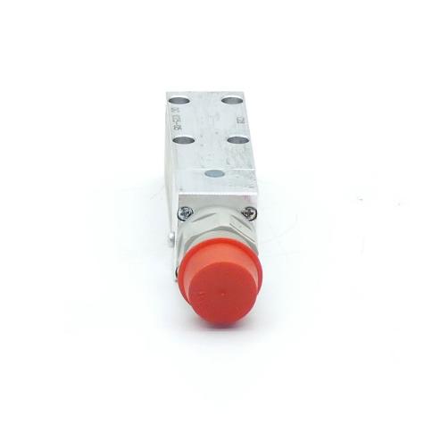 Elektrischer Differenzdruckschalter DG 025-05 Gebraucht
