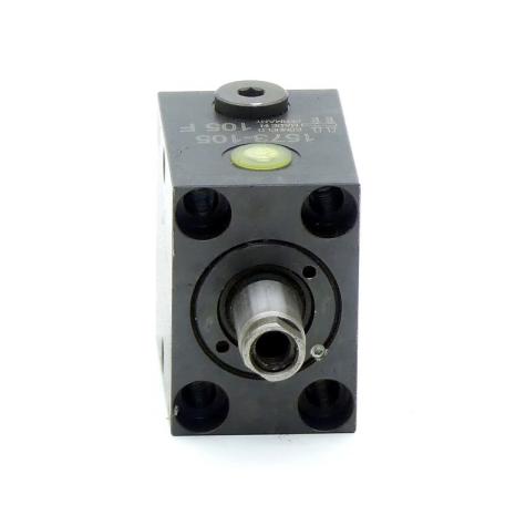 Stroke Block Pull Cylinder CLR--BC CLR-1573-105-BC Used