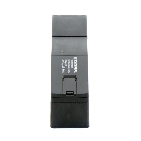 Safety switch  New