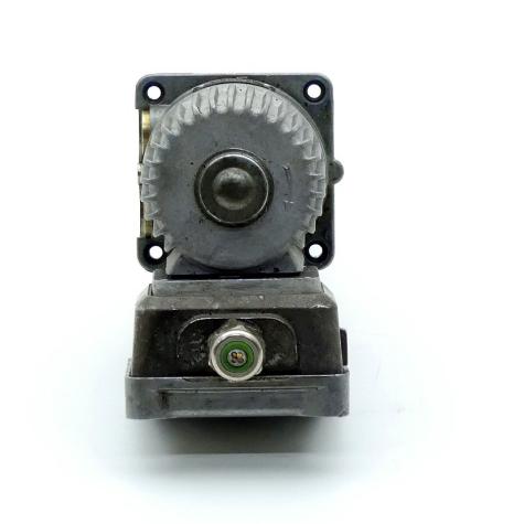Gear pump unit  Used
