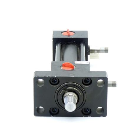 Hydraulikzylinder  Gebraucht