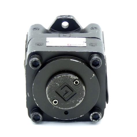 Gear pump  New