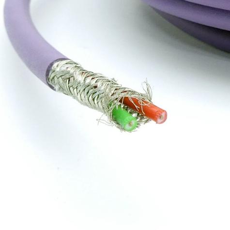 Bussystem-Kabel SAC-2P-5,0-910/M12FSB Neu OVP