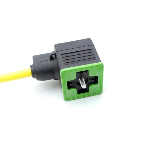 Ventilstecker MSUD A-18mm  Neu OVP