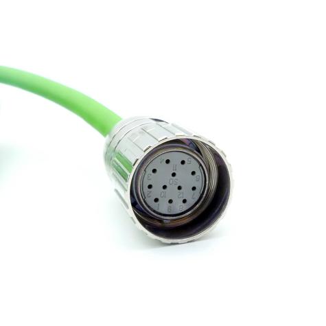 Encoder cablel HIFA 5x2x0,25 + 1x2x0,5  New FS