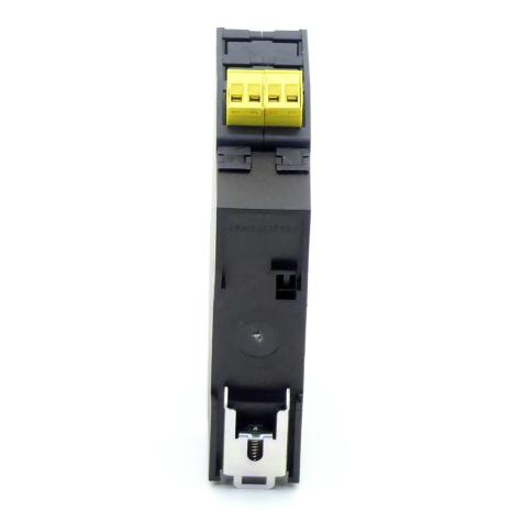 Sicherheitsrelais AS-i Advanced Repeater BWU1855 Neuwertig