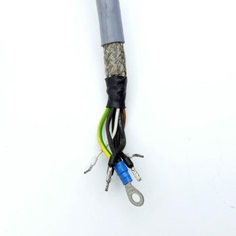 Connector Cablel EWLM010GM-015C New