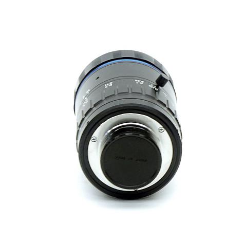 C-Mount-Objective HF3514V-2  New FS