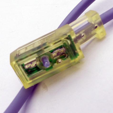 Socket cord 196064 