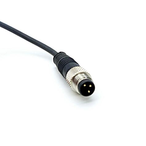 Induktiver Sensor BES00Z9 Neu OVP