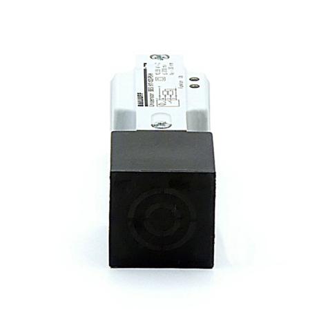 Induktiver Standardsensor BES0206 Gebraucht
