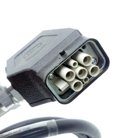 Power Cable U-88810 Refurbished
